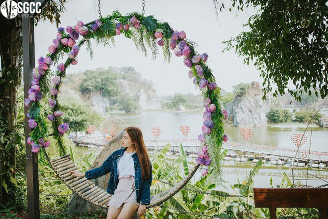 Checkin-tại-khu-du-lịch-Bửu-Long-Đồng-Nai