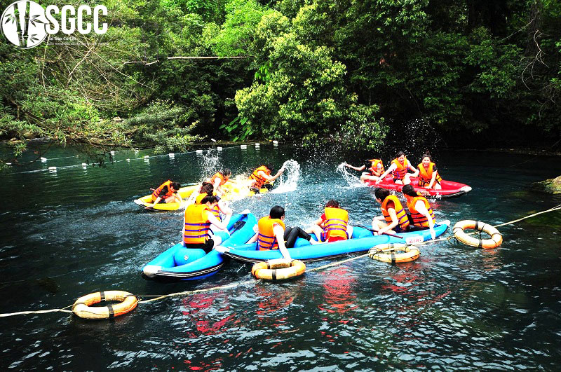 Kinh nghiệm du lịch Phong Nha Kẻ Bàng - Những địa điểm đẹp không nên bỏ qua 21 Du lịch phong Nha Kẻ Bàng