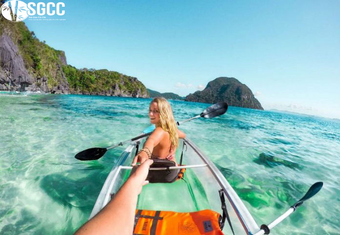 Công ty du lịch uy tín ở tphcm