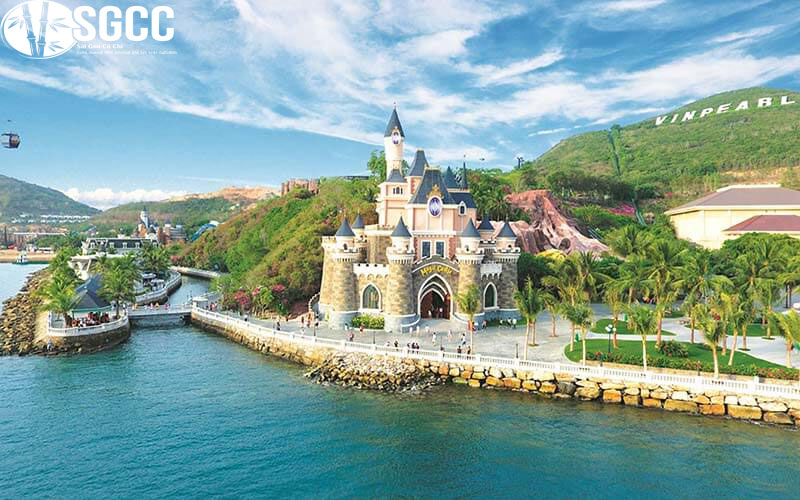 Tour du lịch Nha Trang