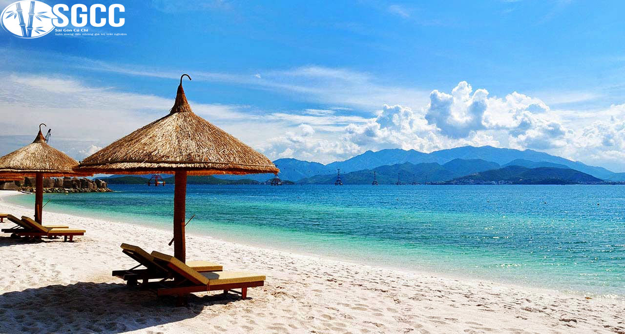 Tour du lịch từ Tphcm đến Đà Nẵng