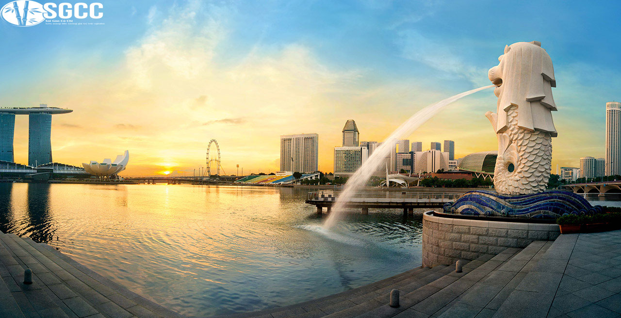 Tour du lịch đi từ Tphcm đến Singapore 21 Tour du lịch đi từ Tphcm đến Singapore