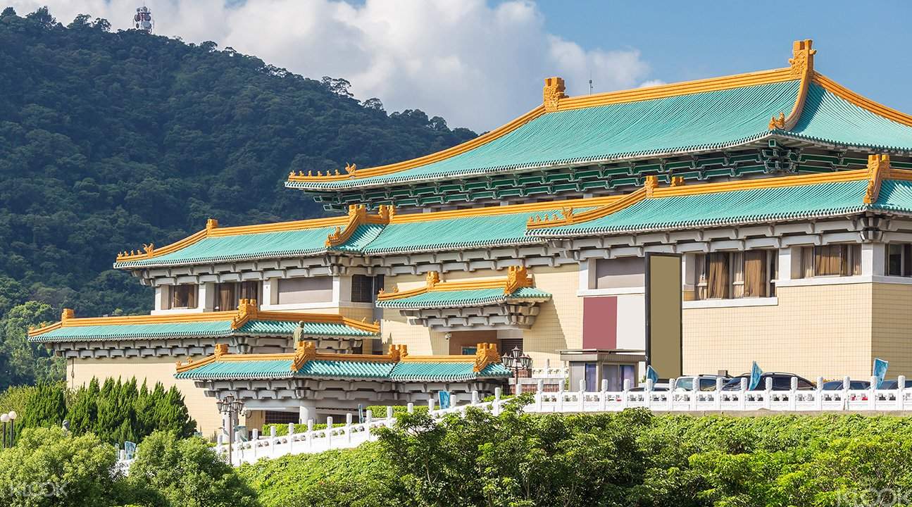 6 lý do bạn nên du lịch Đài Loan ngay lập tức