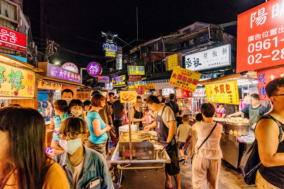6 lý do bạn nên du lịch Đài Loan ngay lập tức