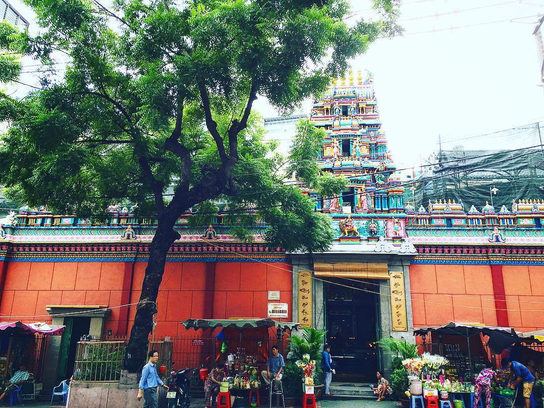 7 ngôi chùa cầu duyên nổi tiếng tại Việt Nam
