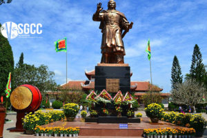 Teambuilding Bảo Tàng Vua Quang Trung – Tháp Đôi Bình Định