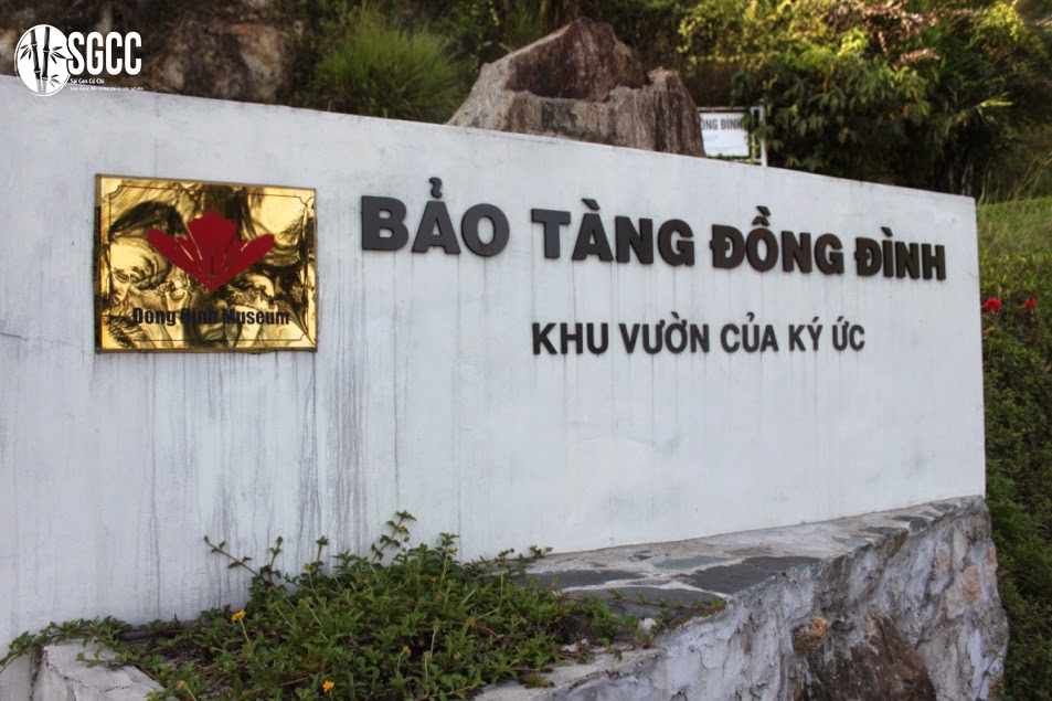 Teambuilding Bảo Tàng Đồng Đình Đà Nẵng