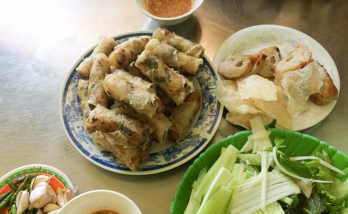 Top món ngon Phú Yên bạn nhất định phải thử