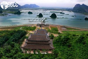 Khám phá chùa Tam Chúc ở Hà Nam – Ngôi chùa lớn nhất Việt Nam