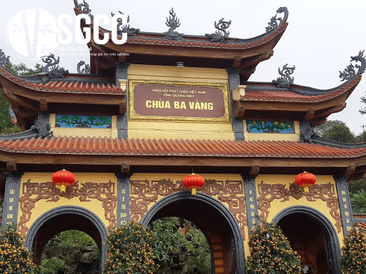 8 địa điểm du lịch không thể bỏ qua tại Quảng Ninh