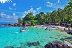 Cẩm nang du lịch Sài Gòn Kiên Giang. Đi đâu và ăn gì?