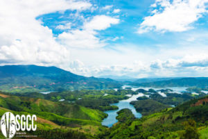 CÙNG DU LỊCH KHÁM PHÁ ĐẮK NÔNG – HỒ TÀ ĐÙNG – THÁC GIA LONG – THÁC TRINH NỮ