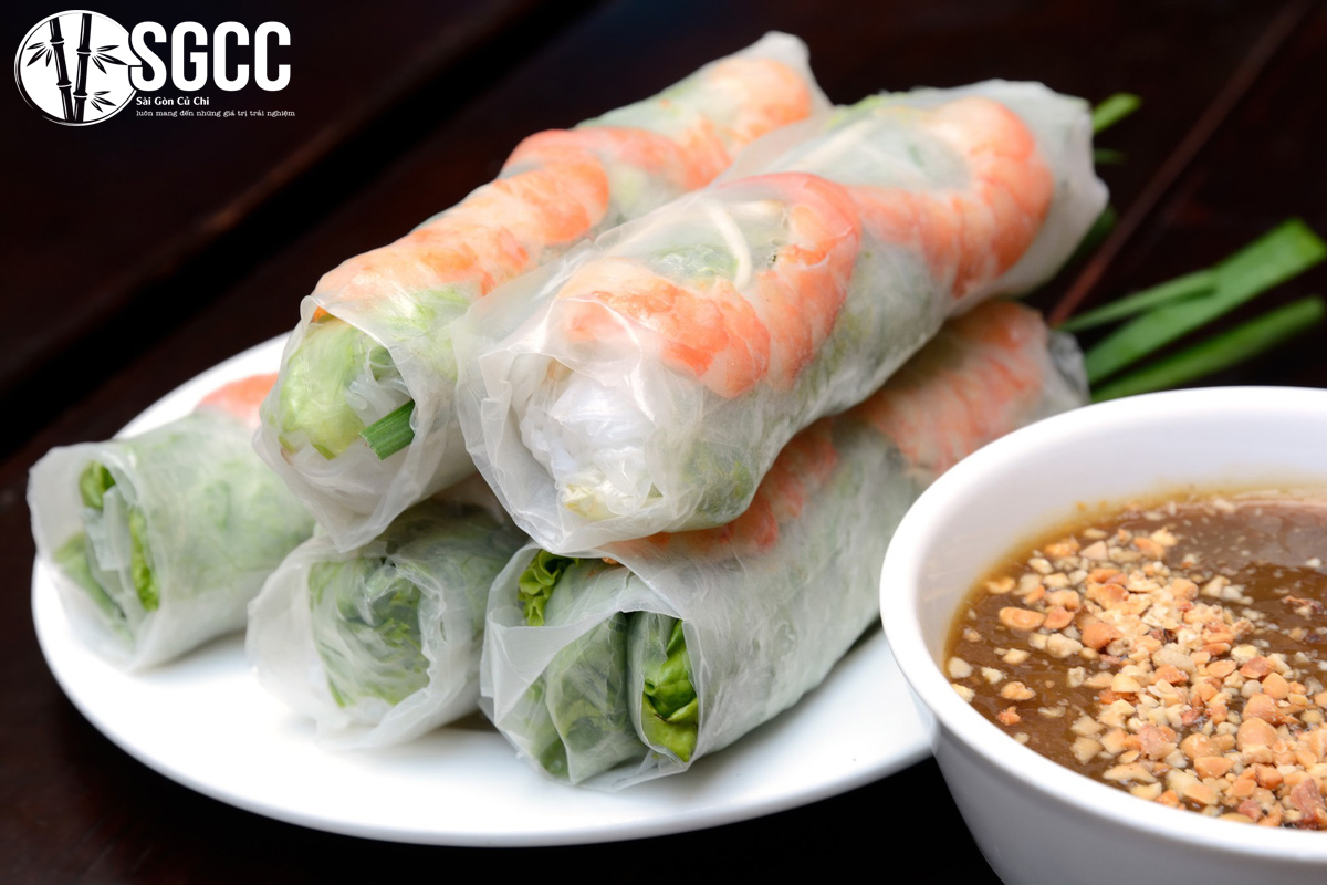 12 món ăn vặt ngon khó cưỡng tại Sài Gòn