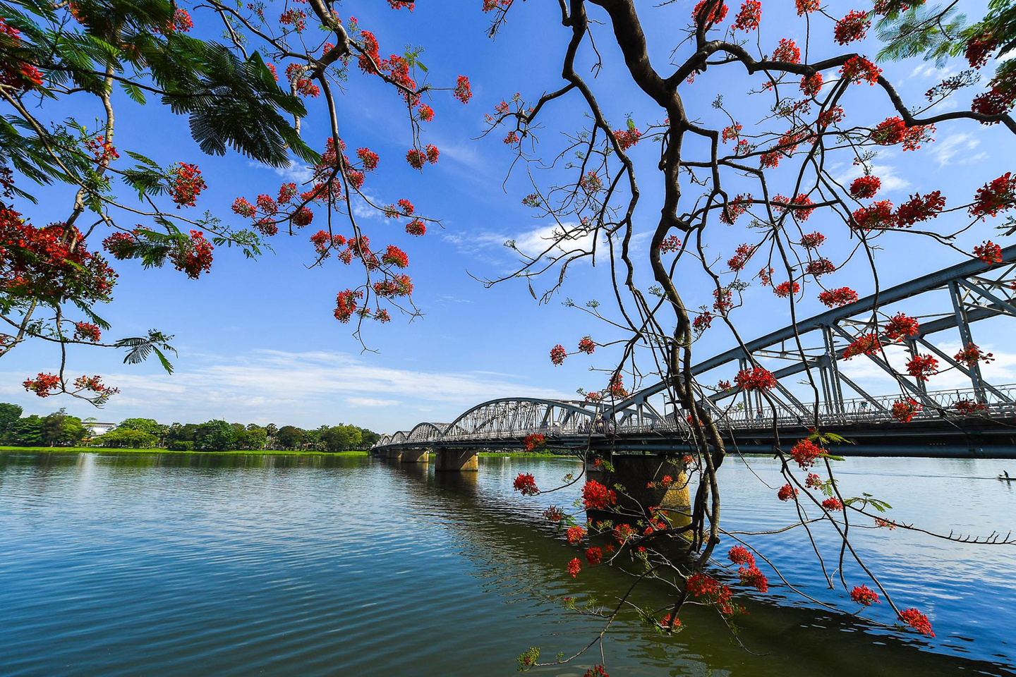 10 địa điểm ngắm hoàng hôn đẹp nhất Việt Nam
