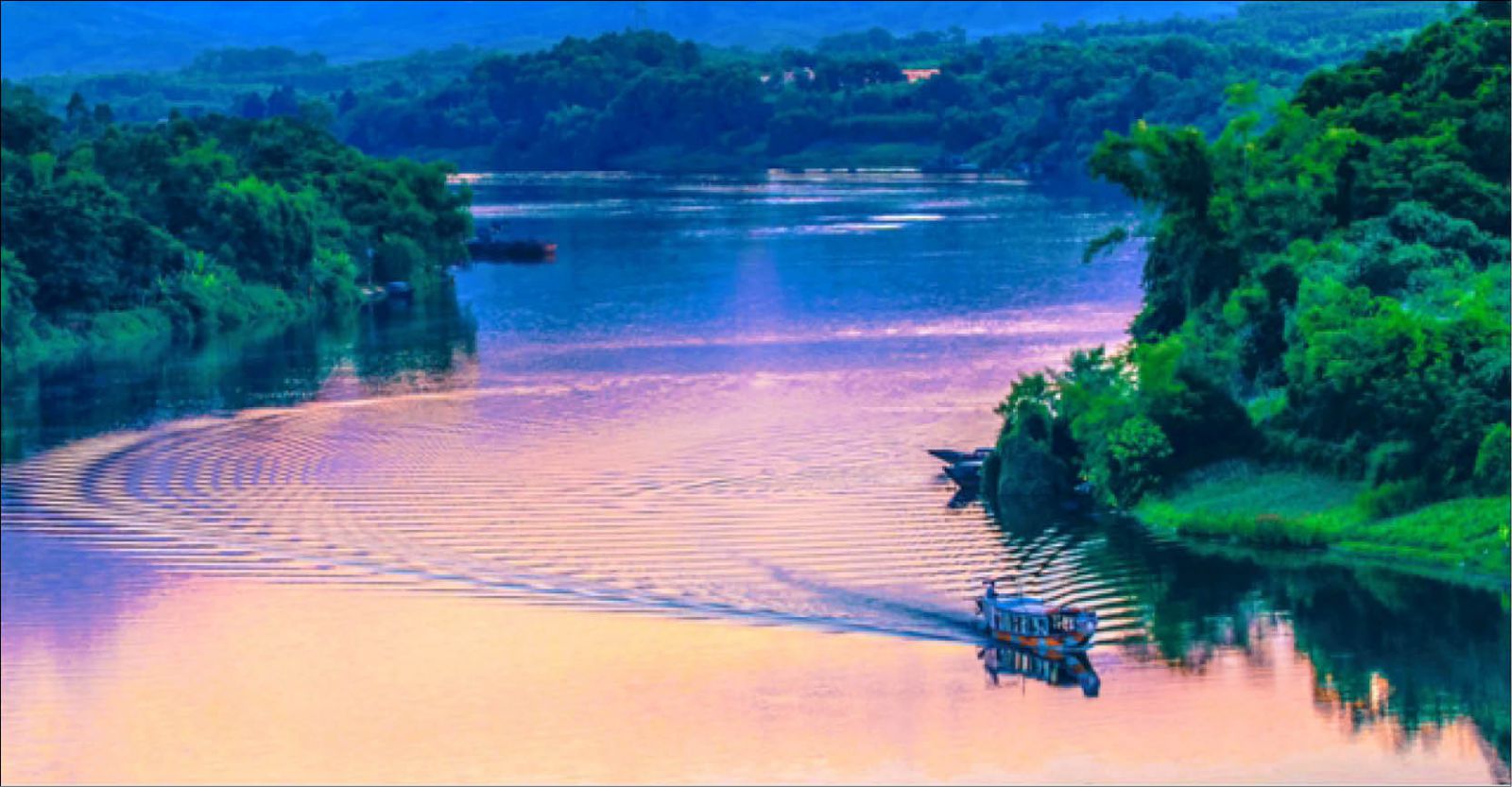 10 địa điểm ngắm hoàng hôn đẹp nhất Việt Nam