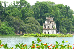 Tour du lịch từ Tphcm đến Hà Nội