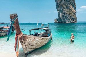 Lưu ngay top 10 hòn đảo Thái Lan đẹp nhất cho mùa hè này