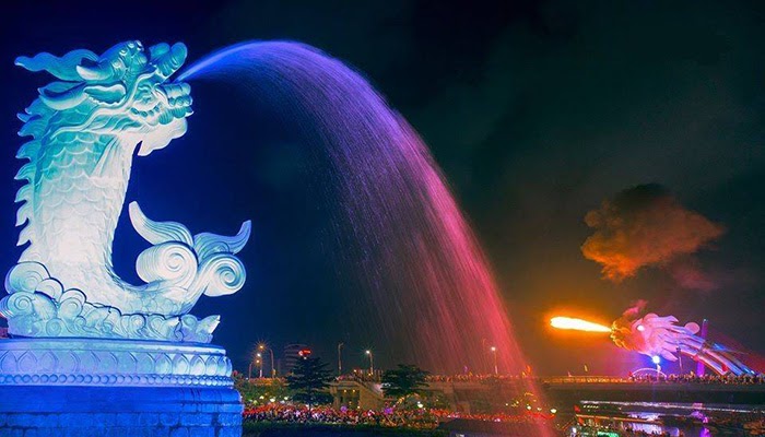 Những địa điểm check-in hot nhất Đà Nẵng mùa hè này