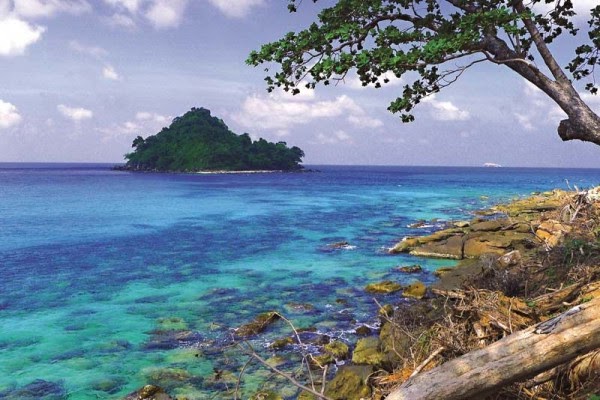 Đảo Thổ Chu - hòn đảo "đặc biệt" không phải ai cũng đến được của Phú Quốc