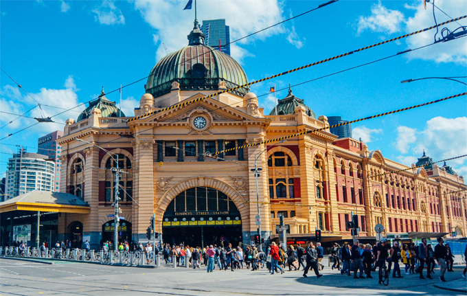 Kinh nghiệm du lịch Melbourne cho khách tự túc