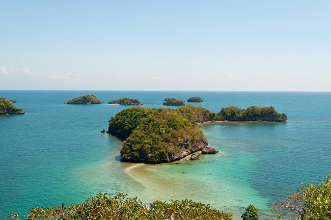 10 địa danh tuyệt đẹp không thể bỏ qua ở Philippines