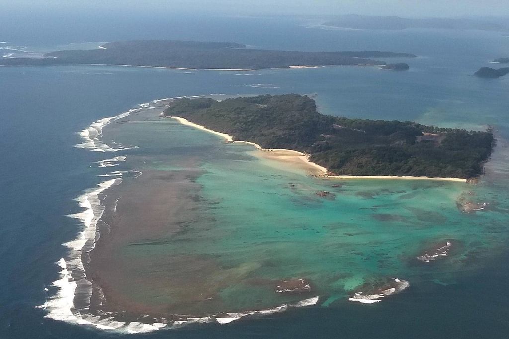 7 hòn đảo xa xôi, hiểm trở nhất thế giới