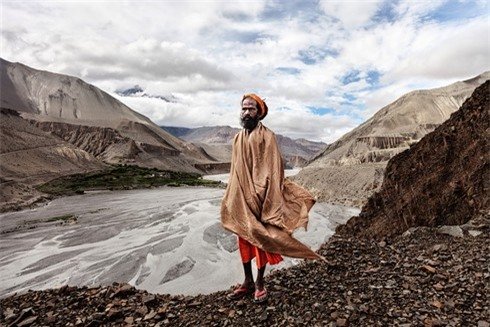 Khám phá “vương quốc bị lãng quên” ẩn khuất trong dãy Himalaya