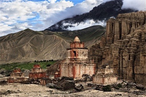 Khám phá “vương quốc bị lãng quên” ẩn khuất trong dãy Himalaya