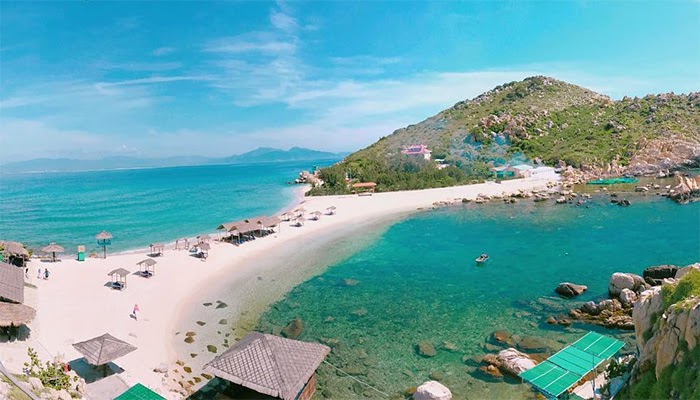Trọn bộ bí kíp du lịch Nha Trang cho mùa hè từ A đến Z