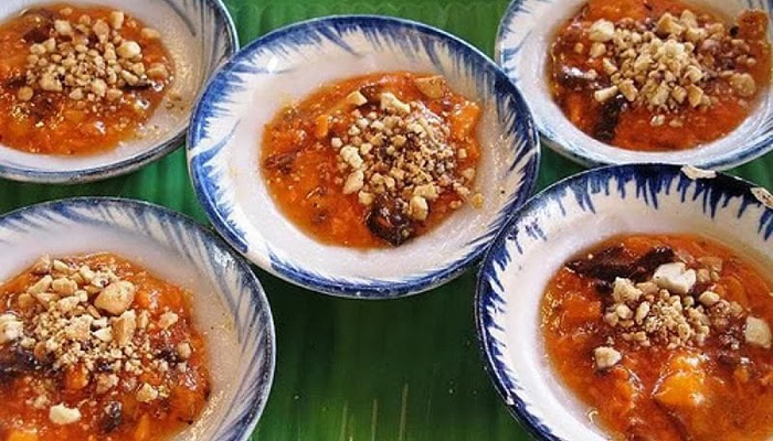 Top 10 món ăn không thể bỏ qua tại Đà Nẵng