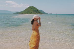 Những con đường xuyên biển độc đáo ở Việt Nam