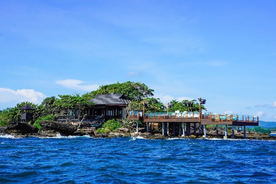 Check-in ngay những địa điểm sống ảo hot nhất tại Phú Quốc