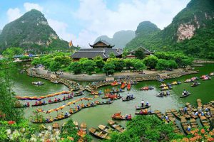 Bỏ túi kinh nghiệm du lịch Tràng An Ninh Bình đầy đủ nhất