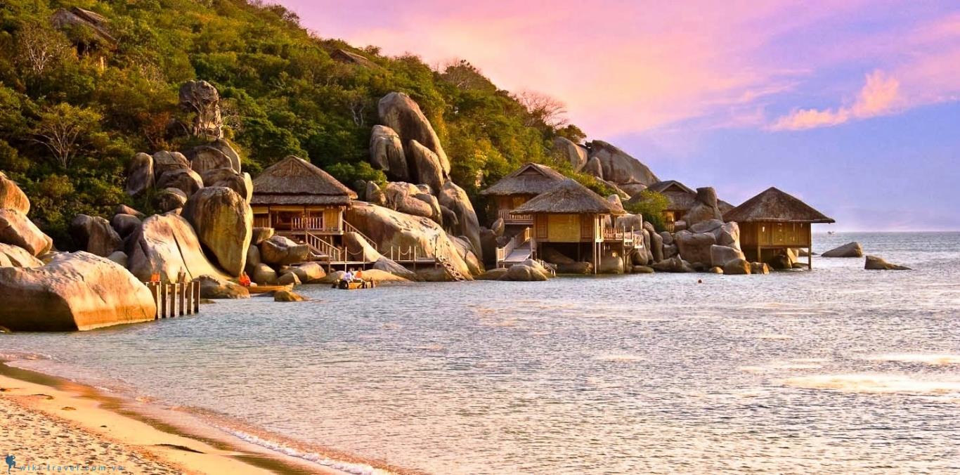 Du lịch Nha Trang và những địa điểm tham quan hấp dẫn nhất