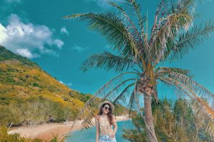 Mùa hè check-in 4 điểm du lịch được giới trẻ yêu thích ở Côn Đảo