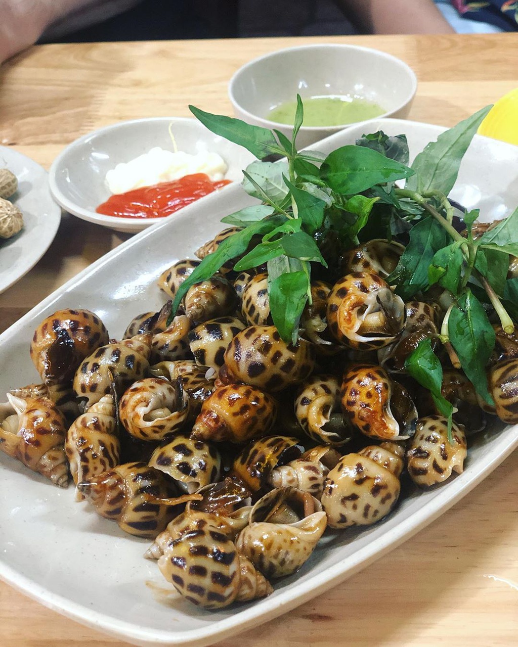 4 địa chỉ ăn hải sản ngon, giá bình dân ở Nha Trang
