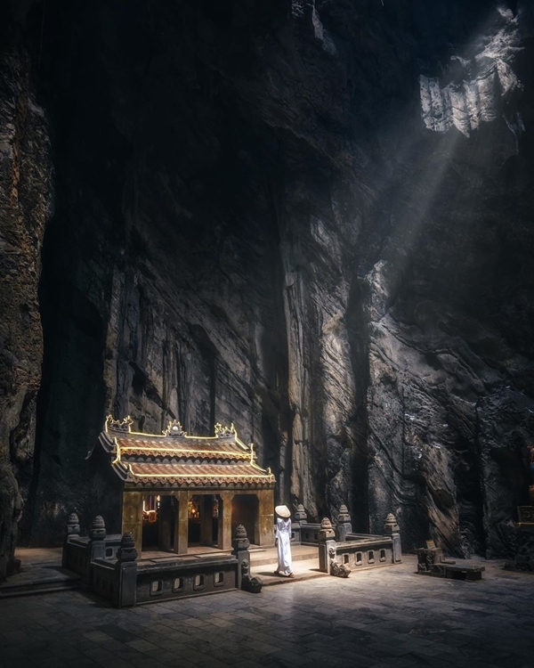 4 điểm du lịch Việt Nam huyền ảo qua ống kính nhiếp ảnh gia Nhật
