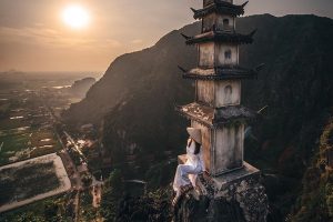 4 điểm du lịch Việt Nam huyền ảo qua ống kính nhiếp ảnh gia Nhật