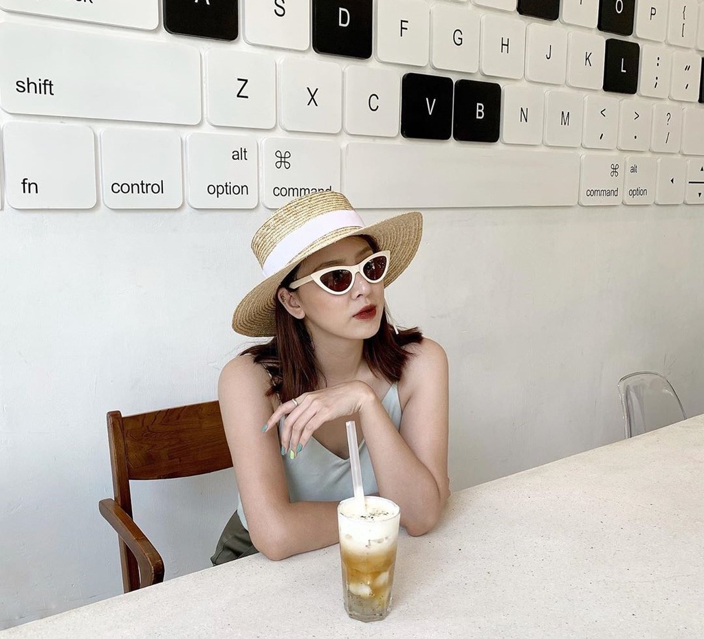 4 quán cà phê Đà Nẵng lên hình sống ảo chuẩn mùa hè