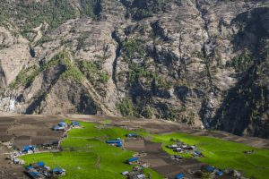 Những ngôi làng bí ẩn trên dãy Himalaya