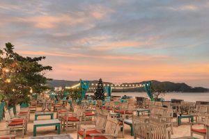 Sống ảo với 4 quán cà phê view biển ở Quy Nhơn