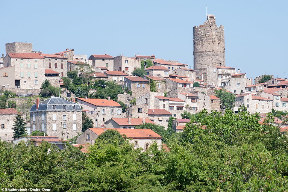 14 ngôi làng đẹp như thiên đường dưới hạ giới ở Pháp