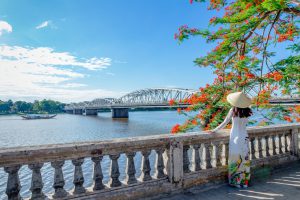 4 điểm view đẹp ngắm sông Hương xứ Huế