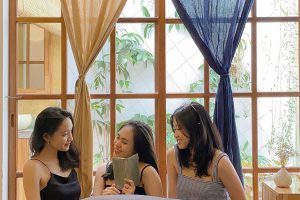 6 homestay lãng mạn, giá dưới 1 triệu đồng ở Huế