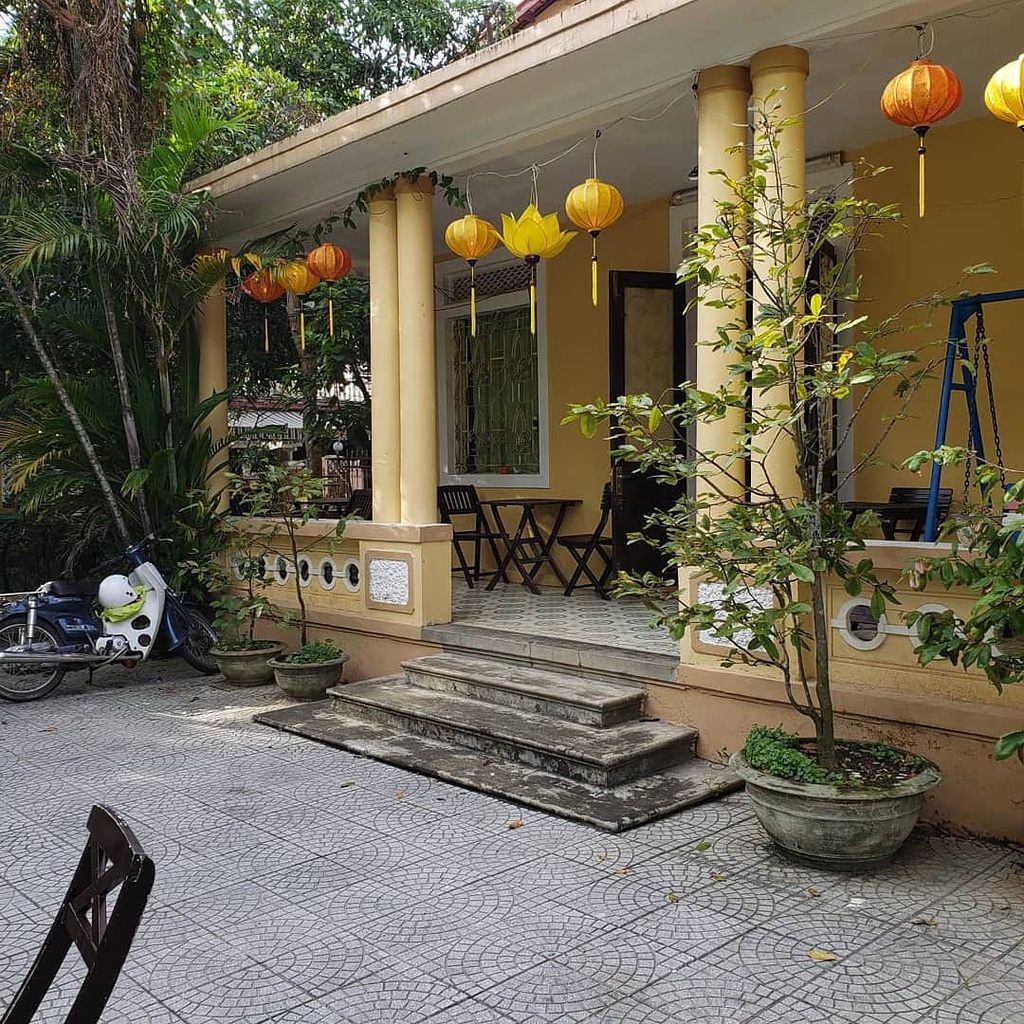 6 homestay lãng mạn, giá dưới 1 triệu đồng ở Huế