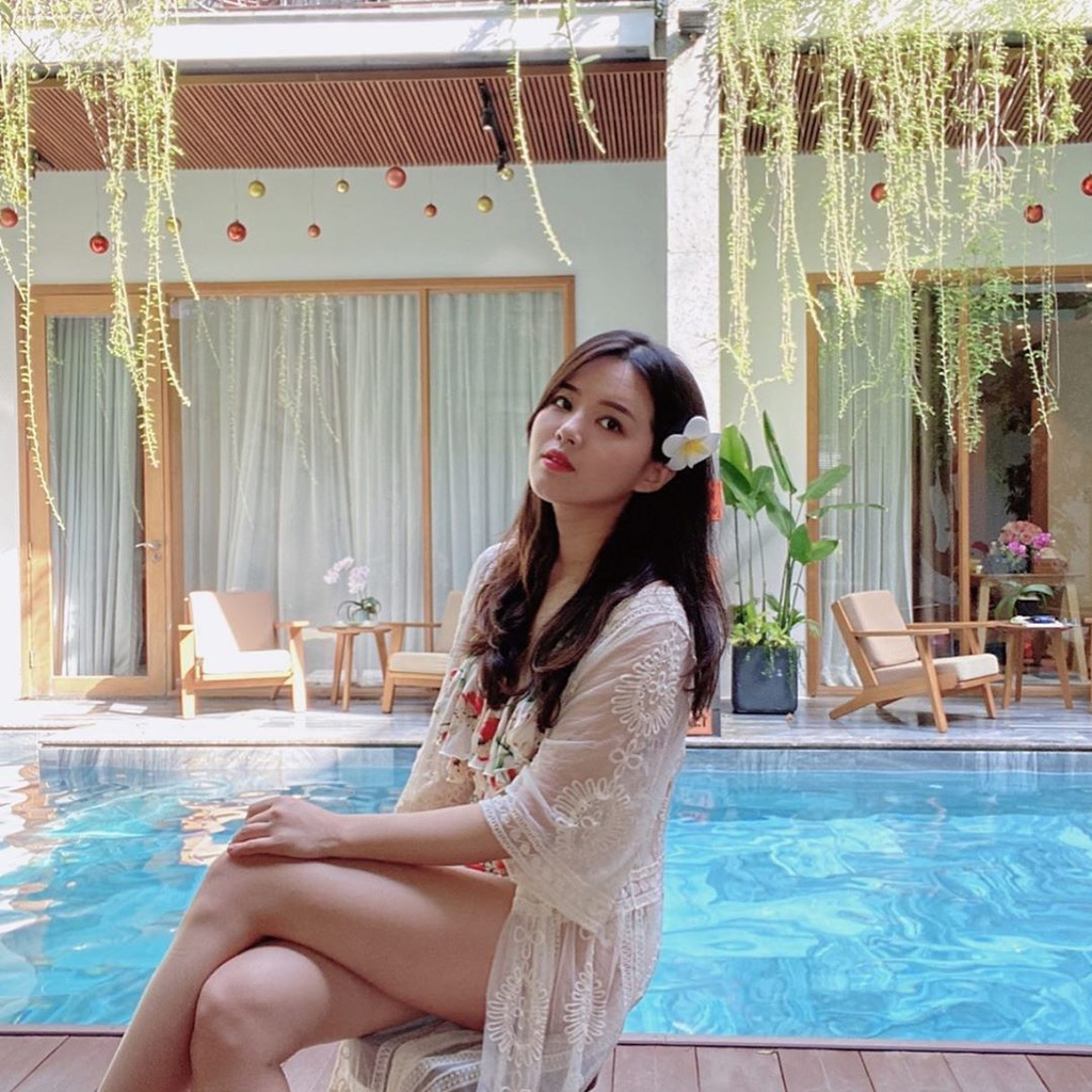 Loạt địa điểm lưu trú có hồ bơi dưới 1 triệu đồng/đêm ở Đà Nẵng