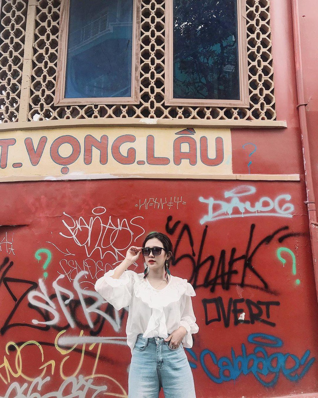 Những nơi chụp ảnh hút giới trẻ check-in ở Đà Lạt