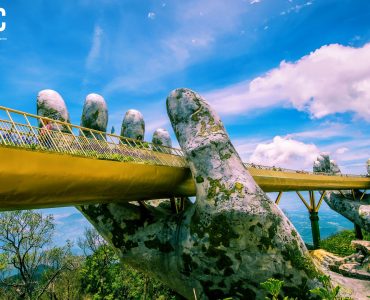 ĐÀ NẴNG – NGŨ HÀNH SƠN – HỘI AN – BIỂN MỸ KHÊ – BÀ NÀ HILLS