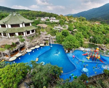 ĐÀ NẴNG – RỪNG DỪA BẢY MẪU – HỘI AN – SUỐI KHOÁNG NÓNG THẦN TÀI