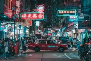 12 trải nghiệm du lịch thú vị chỉ có tại Hồng Kông